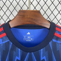 Camiseta Arsenal Visitante 25/26 Adultos