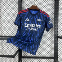 Camiseta Arsenal Visitante 25/26 Adultos