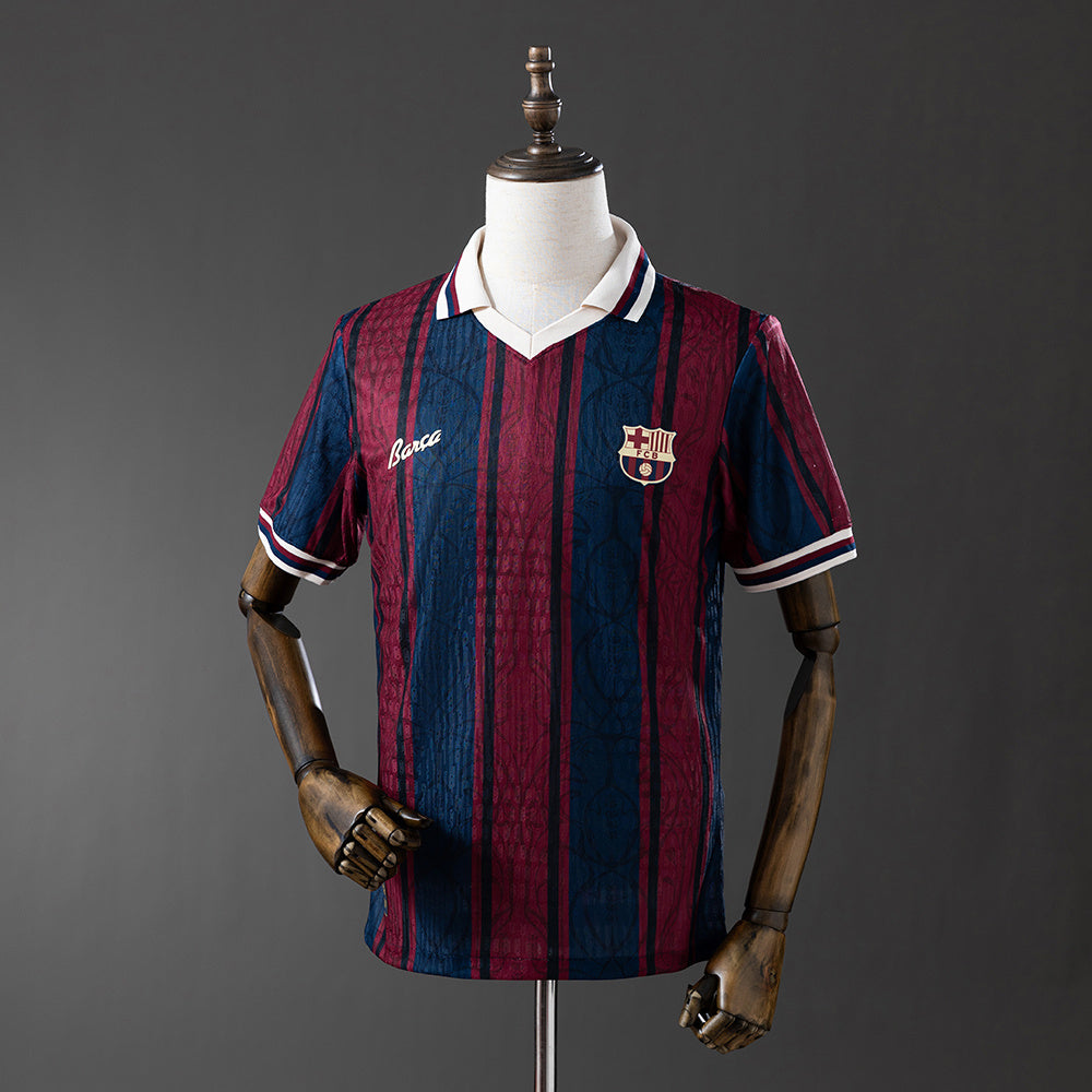 Camiseta FC Barcelona Aniversario 125 Adultos