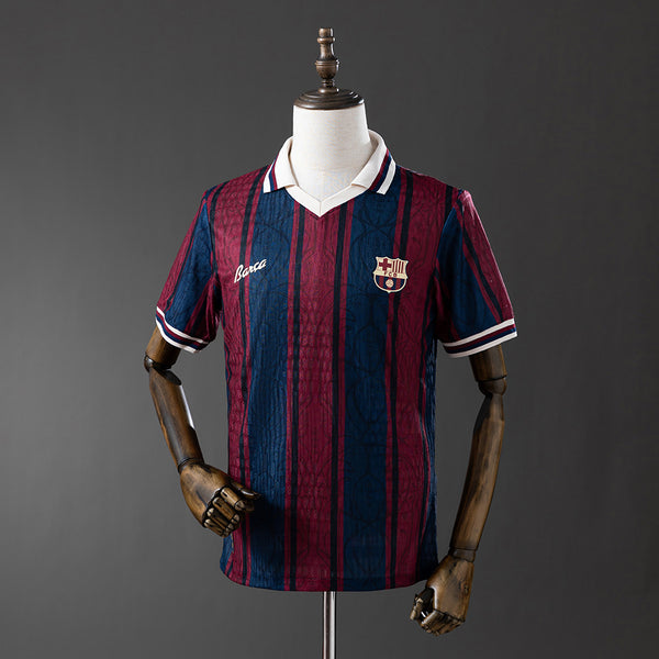 Camiseta FC Barcelona Aniversario 125 Adultos