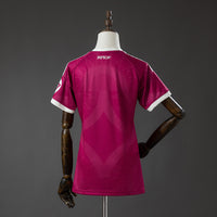 Camiseta Real Madrid Tercera 26/27 Mujer