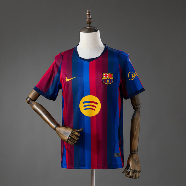 Camiseta FC Barcelona Local 26/27 Adultos