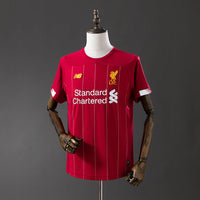Camiseta Liverpool Local 19/20 Adultos