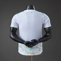 Camiseta Costa de Marfil Visitante 2026 Adultos