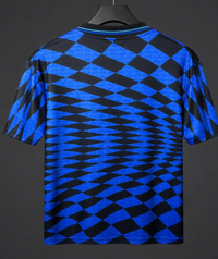 Camiseta Argentina x Thrasher Adultos