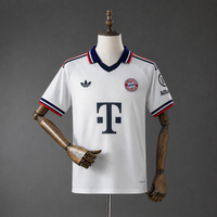 Camiseta Bayern Múnich Visitante 26/27 Adultos
