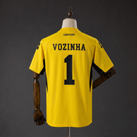 Camiseta Cabo Verde VOZINHA 26/27 Adultos
