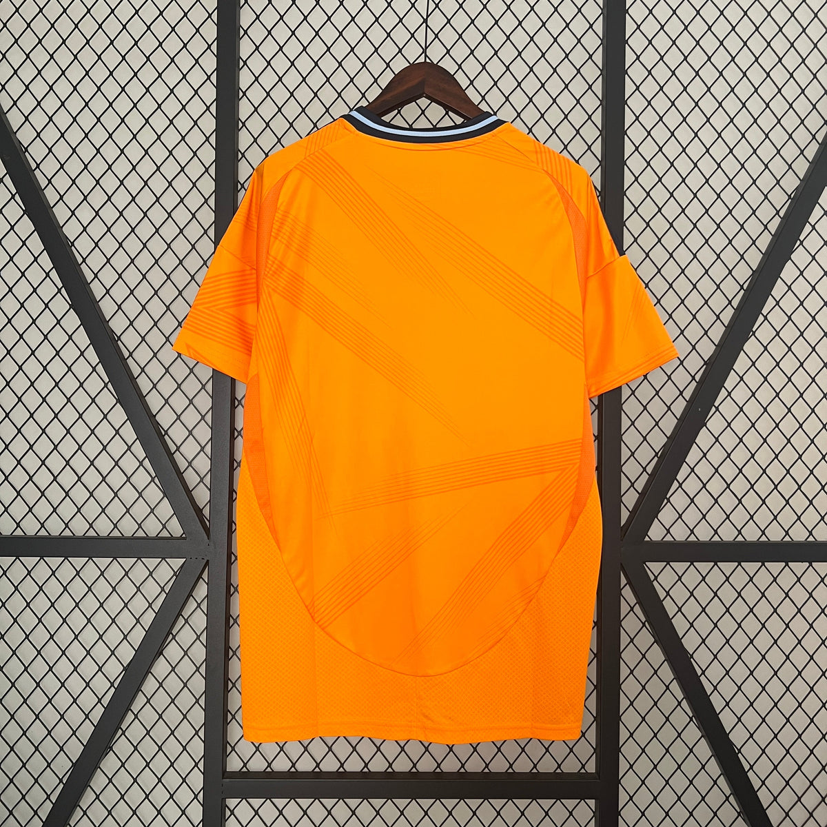 Camiseta Real Madrid Visitante 2024/25 Adultos