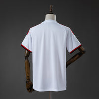 Camiseta Flamengo Visitante 26/27 Adultos