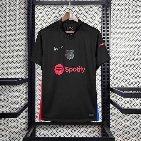 Camiseta FC Barcelona Visitante 24/25 Adultos