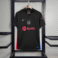 Camiseta FC Barcelona Visitante 24/25 Adultos