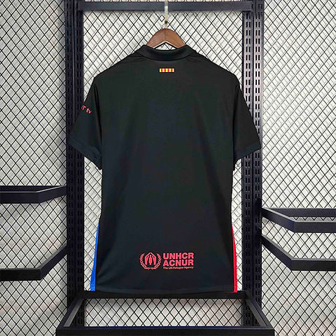 Camiseta FC Barcelona Visitante 24/25 Adultos
