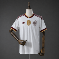 Camiseta España Visitante 26/27 Adultos
