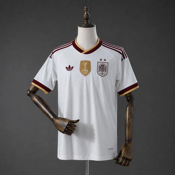 Camiseta España Visitante 26/27 Adultos