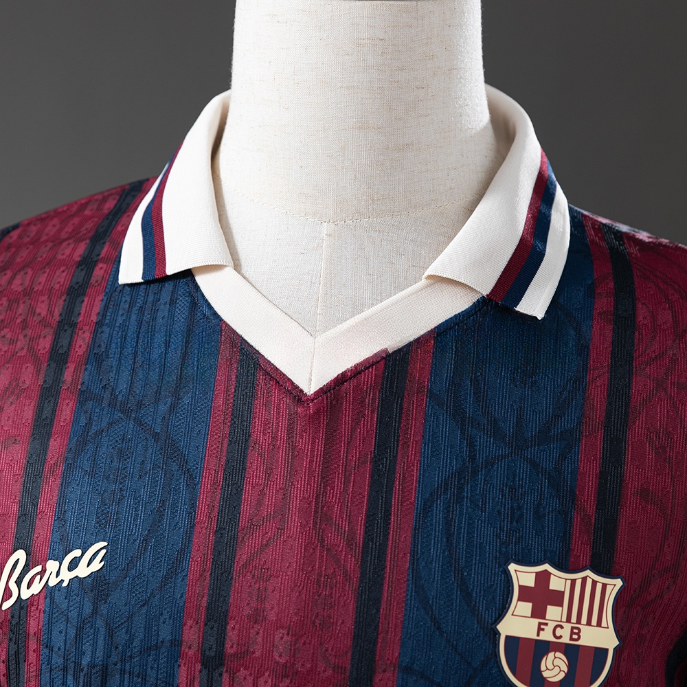 Camiseta FC Barcelona Aniversario 125 Adultos