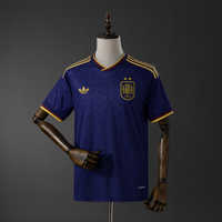 Camiseta España Edición Especial Azul 26/27 Adultos (copia)