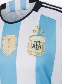 Camiseta Argentina Local 2022 Adultos