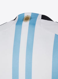 Camiseta Argentina Local 2022 Adultos