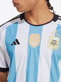 Camiseta Argentina Local 2022 Adultos