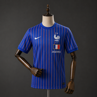 Camiseta Francia Pre Partido 26/27 Adultos