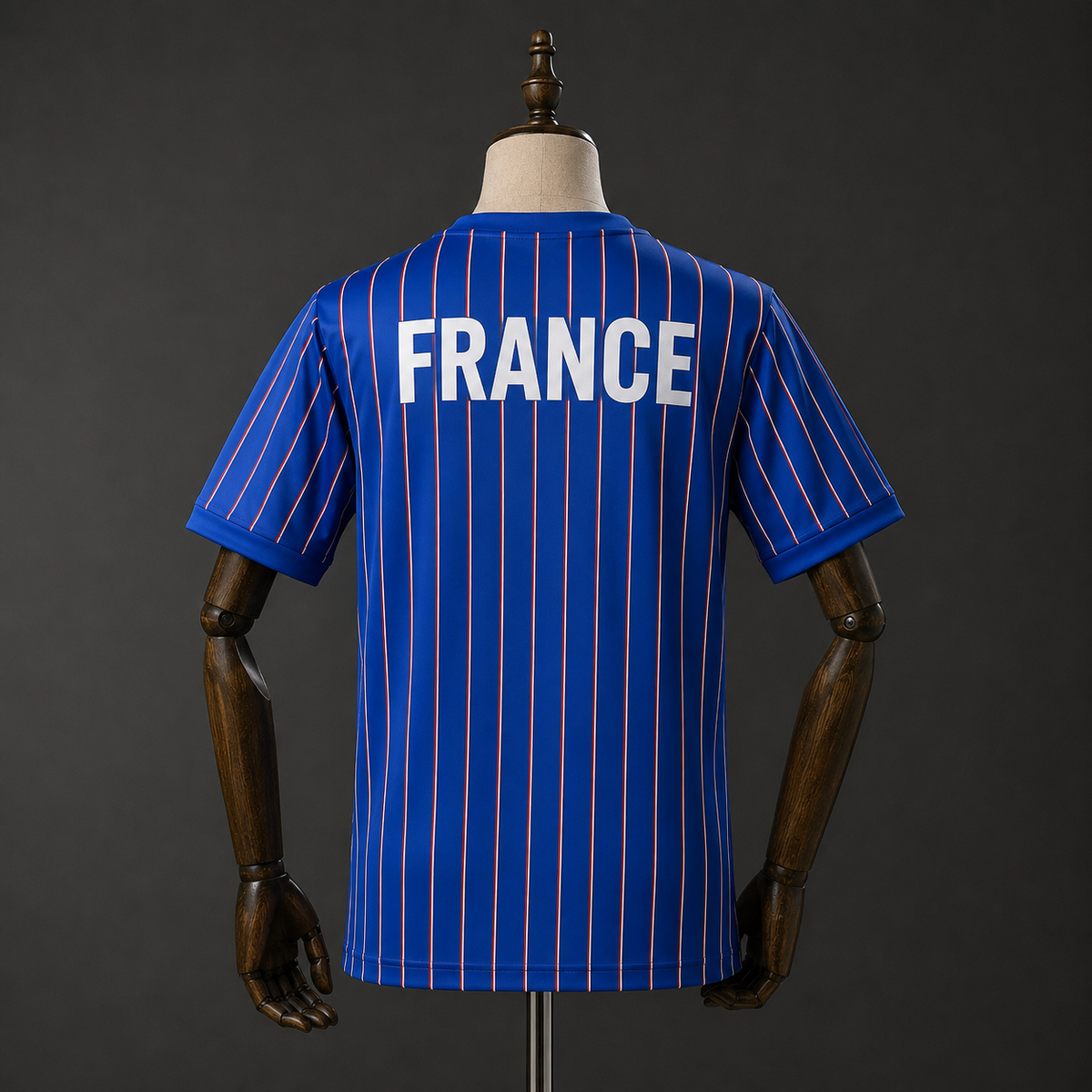 Camiseta Francia Pre Partido 26/27 Adultos