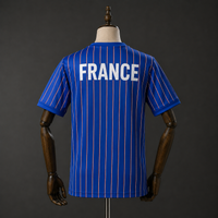 Camiseta Francia Pre Partido 26/27 Adultos