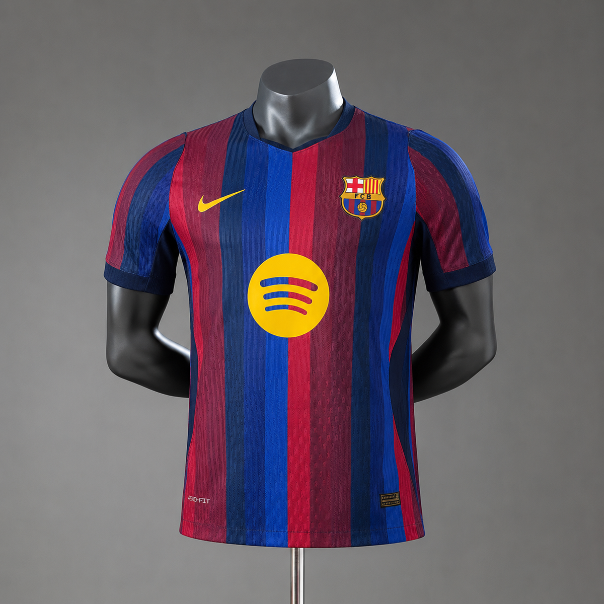 Camiseta FC Barcelona Local 26/27 Adultos [PLAYER VERSION]