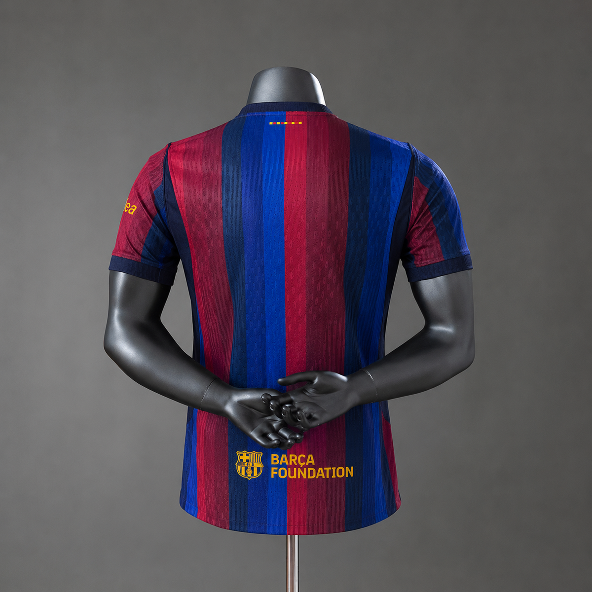 Camiseta FC Barcelona Local 26/27 Adultos [PLAYER VERSION]