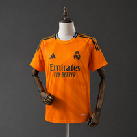 Camiseta Real Madrid Visitante 2024/25 Adultos