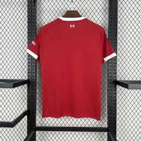 Camiseta Liverpool Local 25/26 Adultos