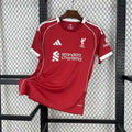 Camiseta Liverpool Local 25/26 Adultos