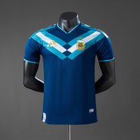 Camiseta Argentina Edición Especial 26/27 Adultos [PLAYER VERSION]