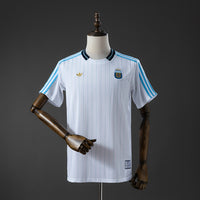 Camiseta Argentina Icons 26/27 Adultos