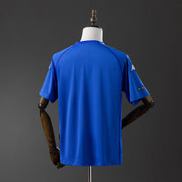 Camiseta Italia Local 2000 Adultos