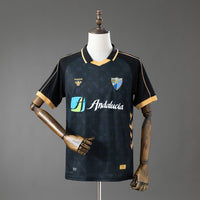 Camiseta Málaga Visitante 25/26 Adultos