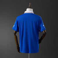 Camiseta Italia Local 2012 Adultos