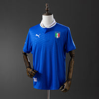 Camiseta Italia Local 2012 Adultos
