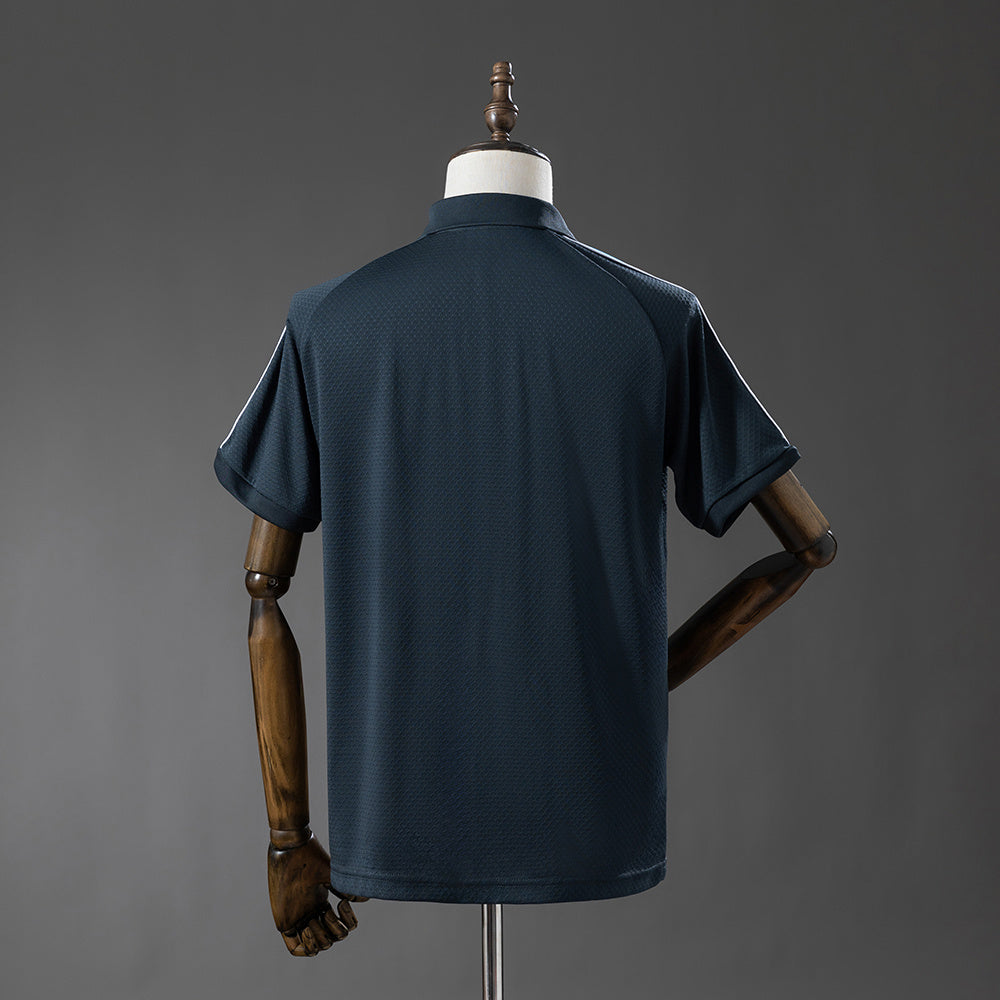 Polo Argentina Azul 26/27 Adultos