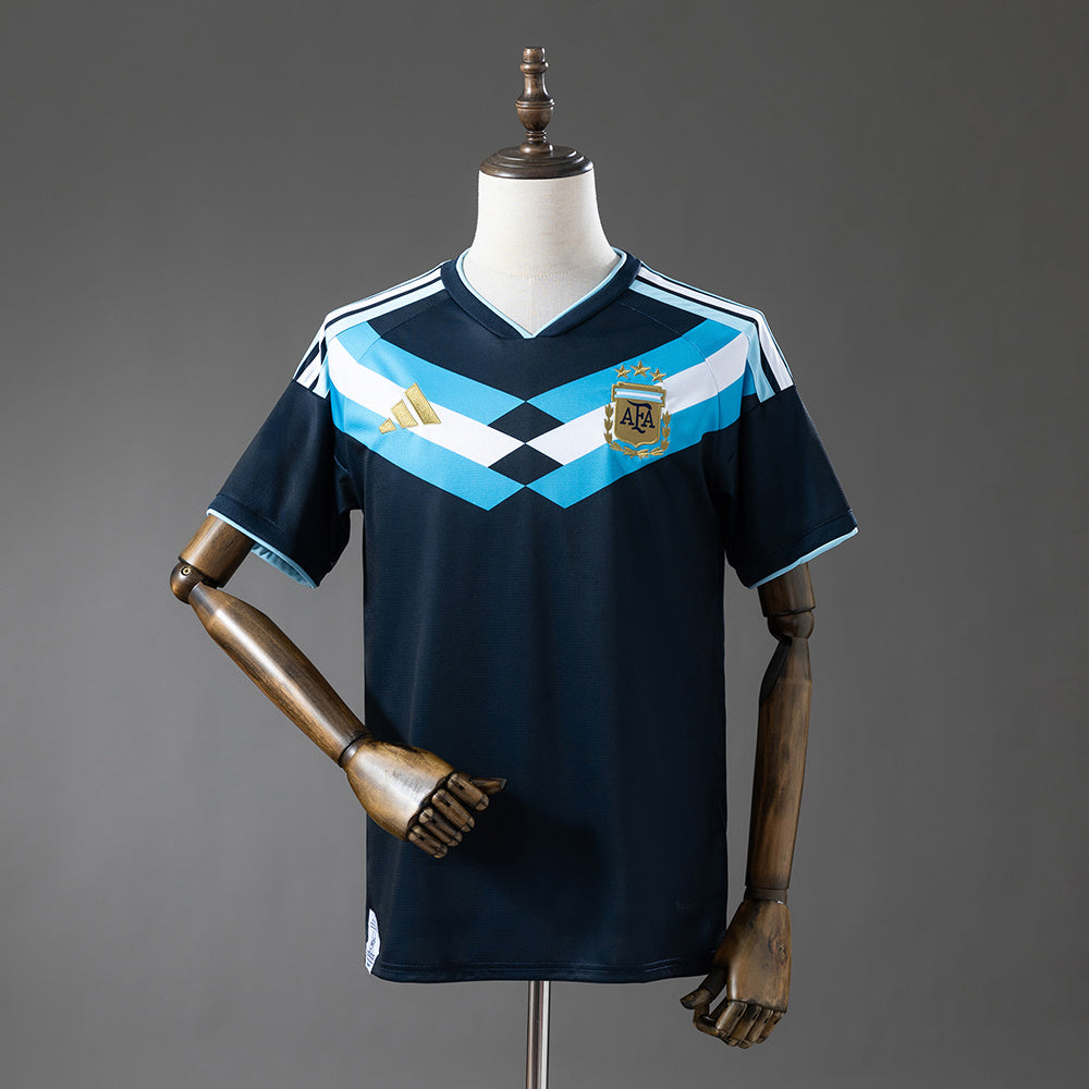 Camiseta Argentina Entrenamiento 26/27 Adultos