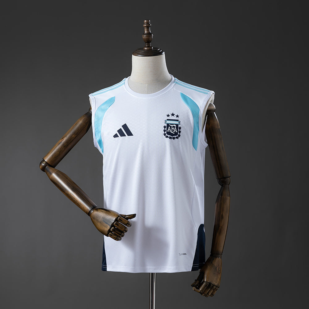Camiseta Argentina Entrenamiento 26/27 Adultos