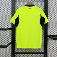 Camiseta Universidad de Chile Tercera 25/26 Adultos