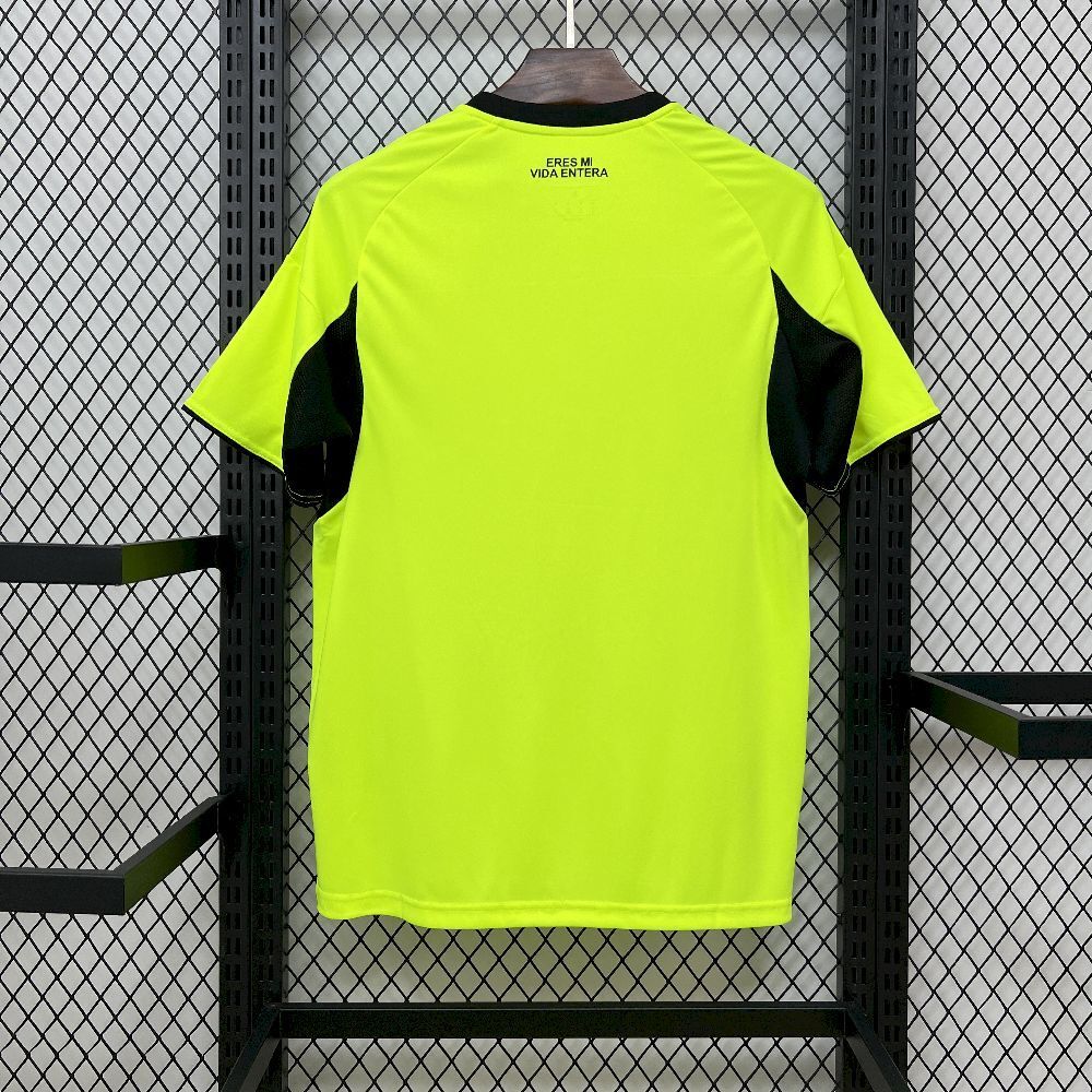 Camiseta Universidad de Chile Tercera 25/26 Adultos