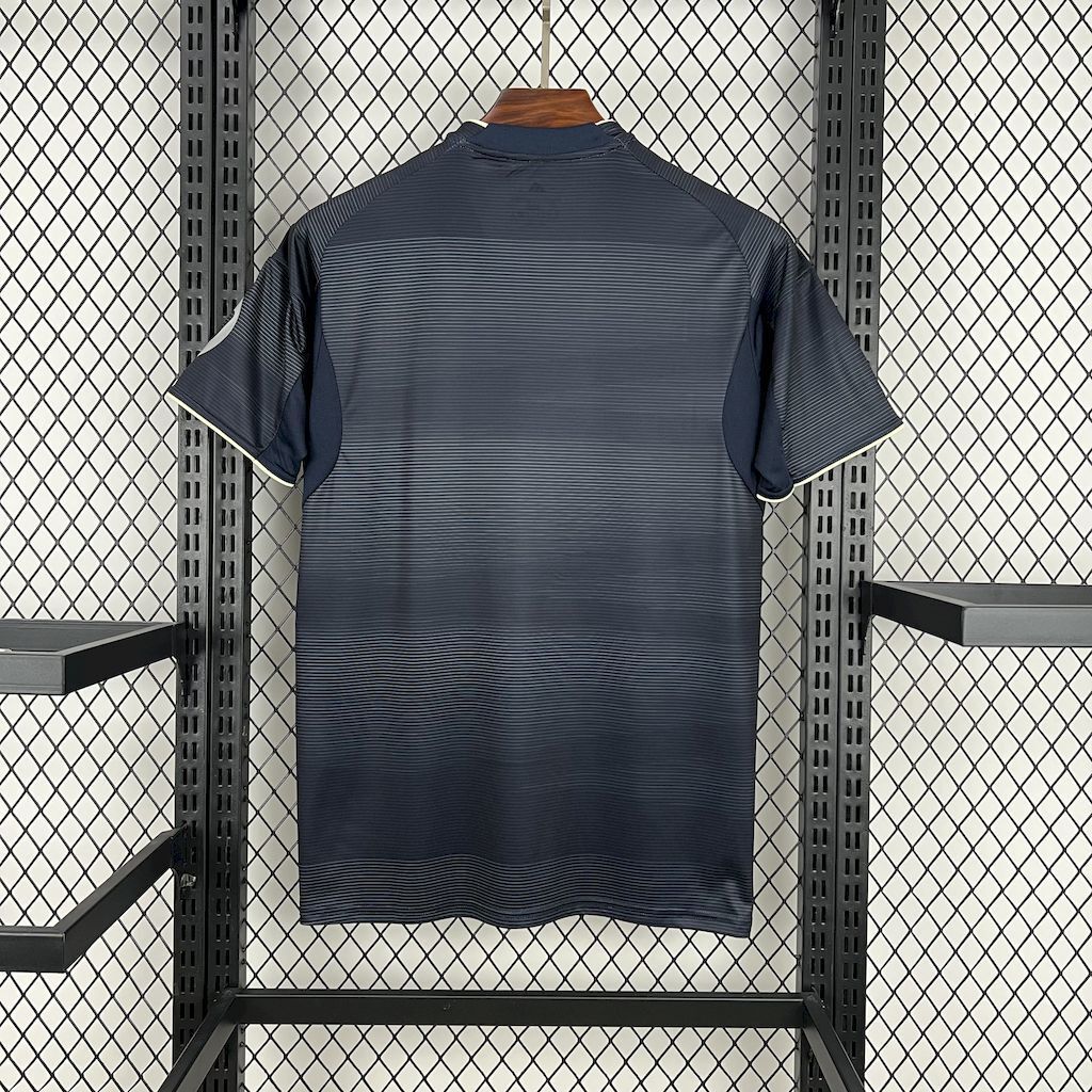 Camiseta Real Madrid Visitante 25/26 Adultos