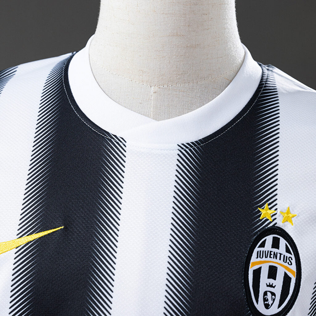 Camiseta Juventus 2011/12 Adultos