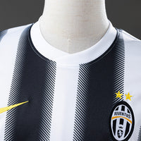 Camiseta Juventus 2011/12 Adultos