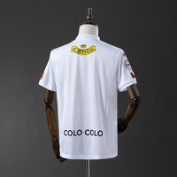 Camiseta Colo-Colo Local 2004 Adultos