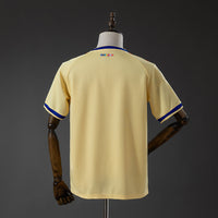 Camiseta Curazao Visitante 26/27 Adultos