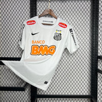 Camiseta Santos 2012 Adultos
