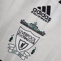 Camiseta Liverpool Visitante 93/95 Adultos