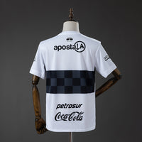 Camiseta Olimpia 26/27 Adultos